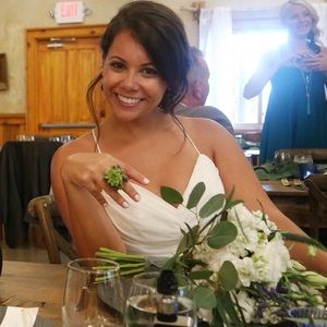 Meet your Posher, Jacqueline